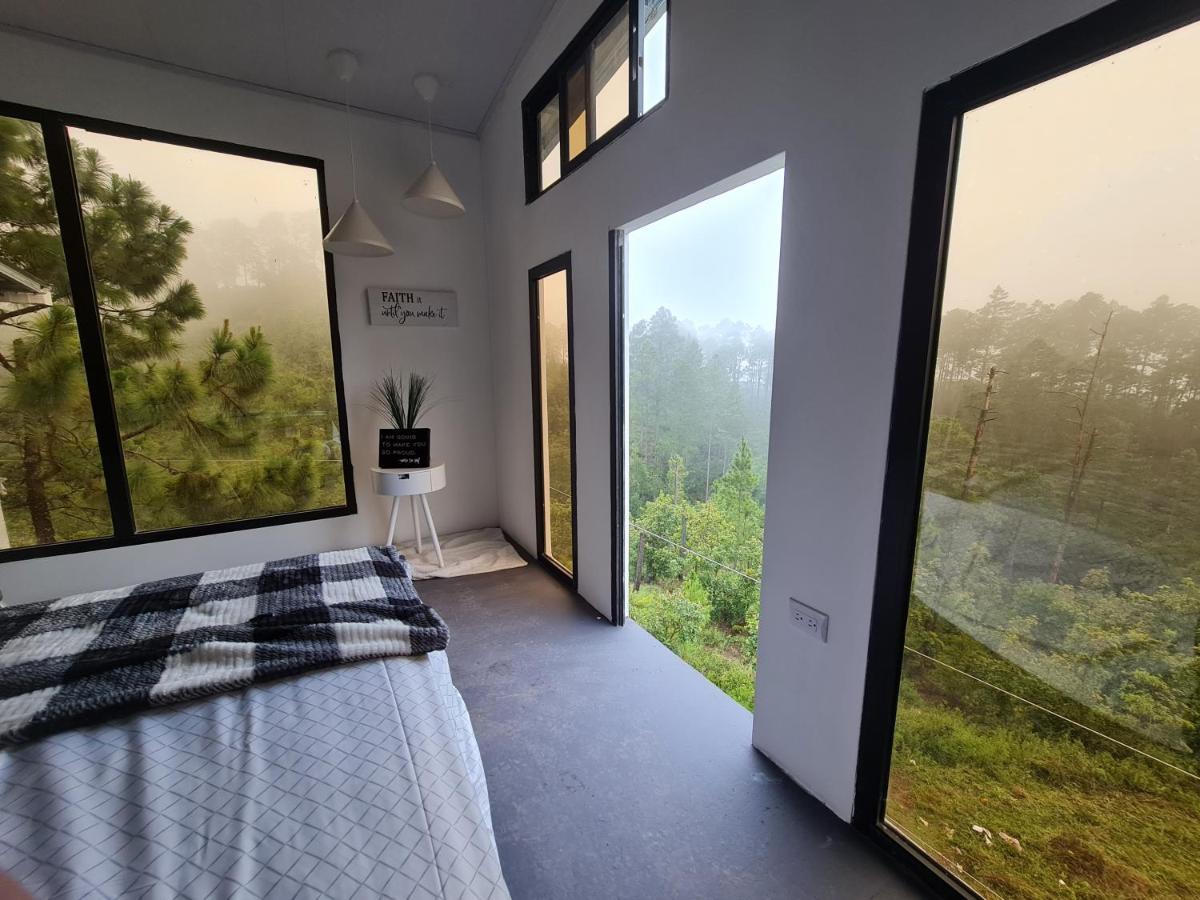 Vita Mountain Lodge Santa Lucia Luaran gambar