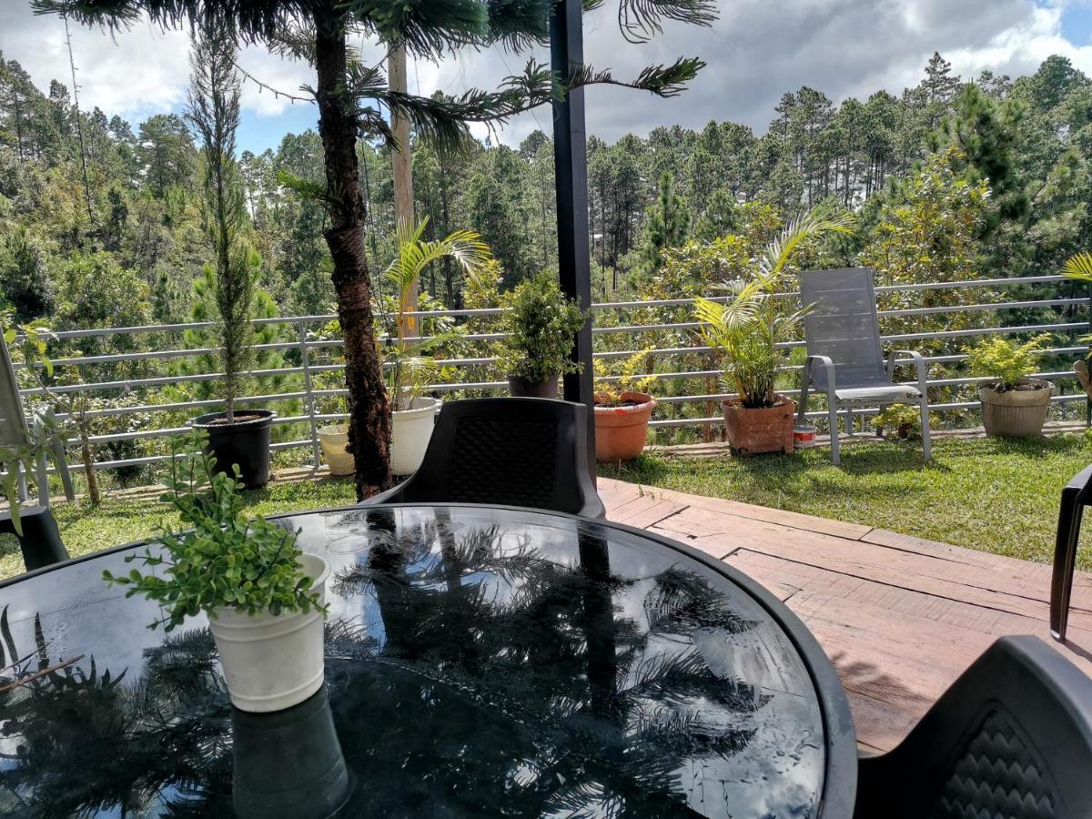 Vita Mountain Lodge Santa Lucia Luaran gambar